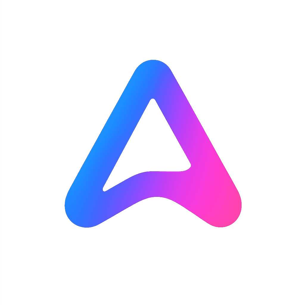Almiron logo